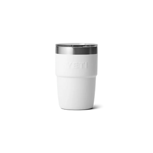 Rambler Stackable Cup 237ml - White