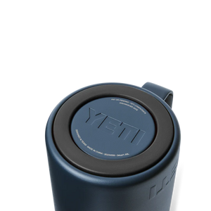 French Press 1,9L - Navy