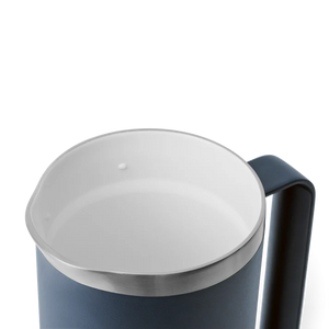 French Press 1l - Navy