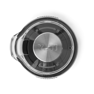 French Press 1,9L - White