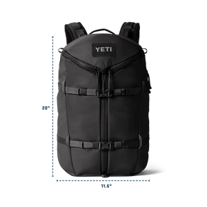 Ranchero 27L Dark Taupe