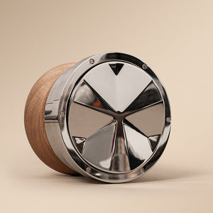 Pucks Espressotillbehörsset - Trä