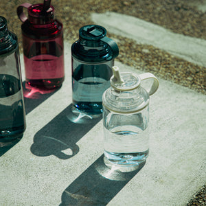 Active Bottle - Magenta 600ml