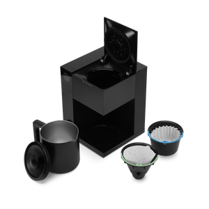 Aiden Precision Kaffebryggare - Fellow