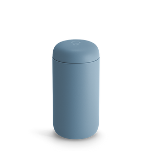Carter Move Mugg Hazy Blue 36 cl