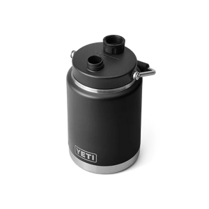 Rambler Jug 1,9L- Black