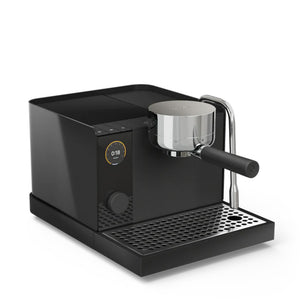Serie 1 Espressomaskin Kaffebryggare Svart