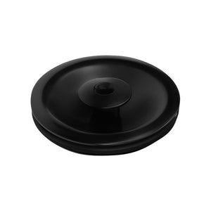 Aiden Extra Termos - Svart