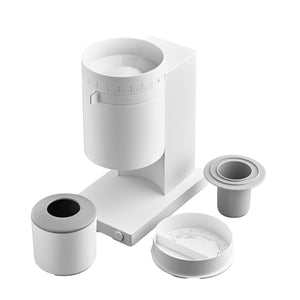 Grinder Opus White Conical Burr - Fellow