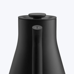 Vattenkokare Corvo EKG Pro Black 0.9L - Fellow