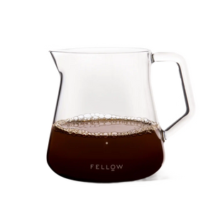 Mighty Small Glaskanna 500ml - Klar