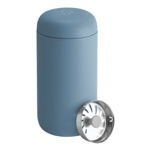 Carter Move Mugg Hazy Blue 36 cl