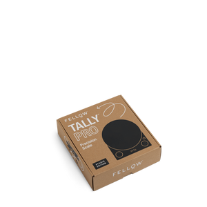 Tally Scale Pro Studio