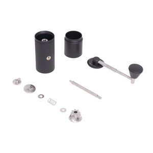 Grinder C5 ESP Black Foldable Handle
