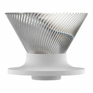 Neo Coffee Dripper V60 01 - Transparent