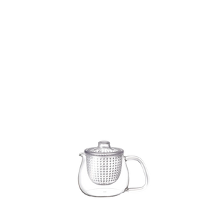 Unitea Teapot 450ml plastic