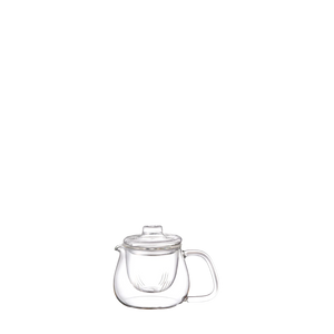 Unitea teapot 450ml Glass