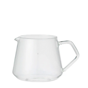 Slow Style Coffee -S02 coffee server 4 cups