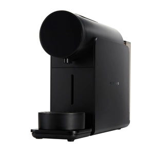 Espresso machine - black