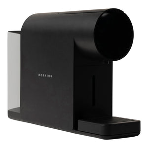 Mini Capsule Machine Carbon