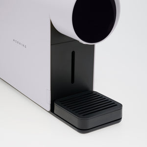 Mini Capsule Machine Violet