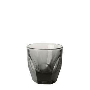 Glass Vero Smoke Cappuc 180ml