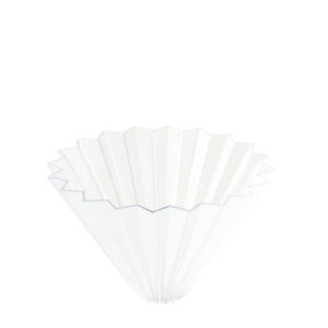 Filter Air M Transparent