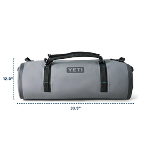 Duffle bag - Panga 75 King Crab