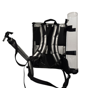 Coffee Backpack Dispenser 15L