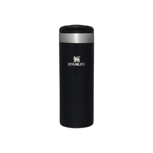 Aerolight Transit Mug Black Metalic 470ml
