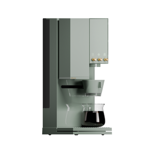 Coffee Brewer - xBloom - Sage Green