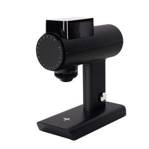 Sculptor 078 Elektrisk Kvarn Svart