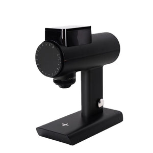 Sculptor 078S Elektrisk Kvarn Svart