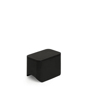 Sculptor Hopper Extention Black 078/078S