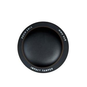 Impact Tamper