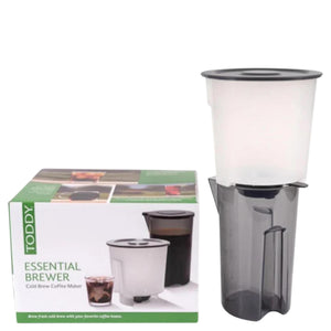 Essential Brew System