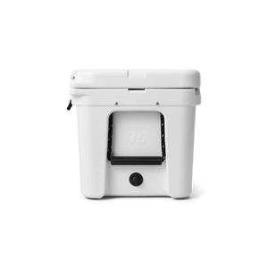 Tundra 35 White