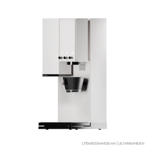 Coffee Brewer - xBloom - White