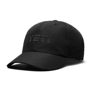 Black Baseball Cap