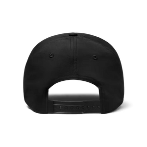 Black Baseball Cap