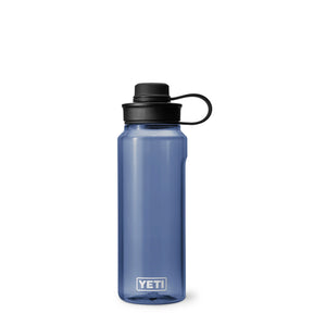 Yonder Tether Water Bottle 1L - Navy