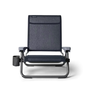 Hondo Beach Chair - Navy