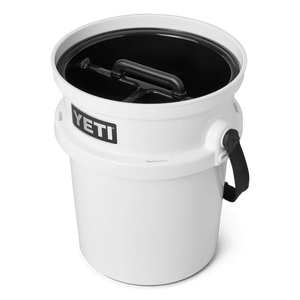 Loadout Bucket Caddy - Black
