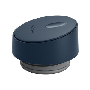 To Go Mug - Carter Move Stone Blue - Slide lid 12oz / 36cl