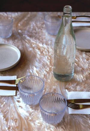 Förnya 6oz 48 pack Clear - Huskee