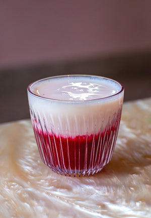 Förnya 6oz 48 pack Clear - Huskee