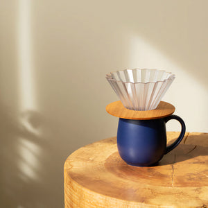 Filter Air M Transparent