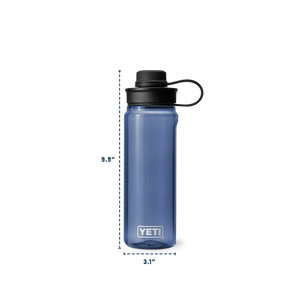 Yonder Tether Water Bottle 1L - Navy