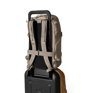 Ranchero 22L Dark Taupe