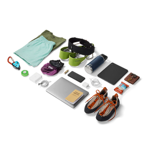 Ranchero 22L Dark Taupe